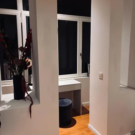 Modernes Und Charmantes City-apartment Im Heusteigviertel Schlosserstrasse 30 Stuttgart-sued Bed & Breakfast Stuttgart