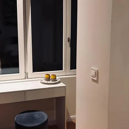Modernes Und Charmantes City-apartment Im Heusteigviertel Schlosserstrasse 30 Stuttgart-sued Stuttgart